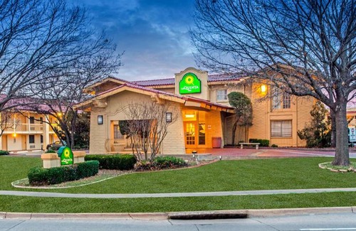 Wichita Falls Hotel | La Quinta Inn Wichita Falls Event Center North