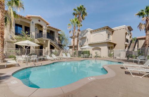 Village Apartment | La Quinta Leisure