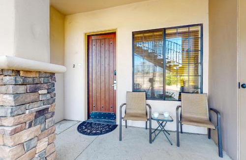 Village Apartment | La Quinta Leisure