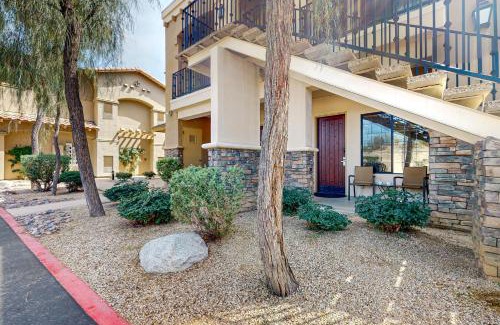 Village Apartment | La Quinta Leisure