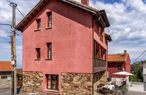 Aronces House | La Quintana de Somao, Casa Quintana