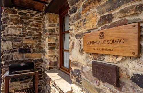 Aronces House | La Quintana de Somao, Casa Quintana