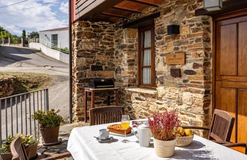 Aronces House | La Quintana de Somao, Casa Quintana