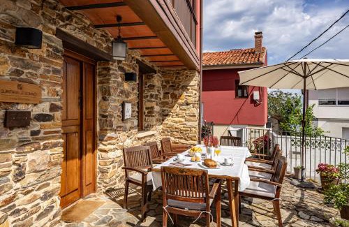 Aronces House | La Quintana de Somao, Casa Quintana