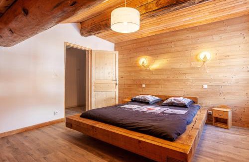 Termignon Apartment | La Réchasse