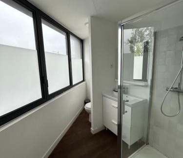 Talence Apartment | La Résidence Amal