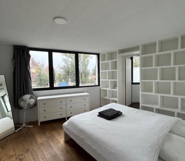 Talence Apartment | La Résidence Amal