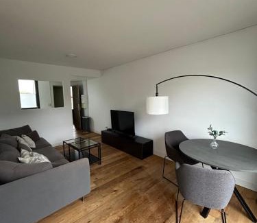Talence Apartment | La Résidence Amal