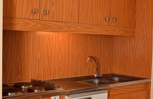 Flaine Apartment | La Résidence Andromède