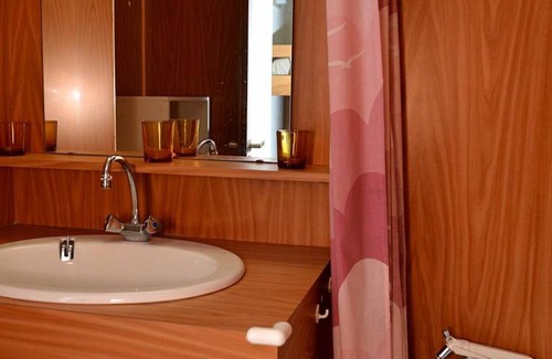 Flaine Apartment | La Résidence Andromède