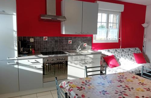 Lecelles Apartment | La Résidence des Fleurs