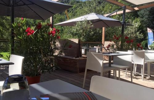 Meyras Apartment | La Résidence du Spa et la Résidence des Thermes