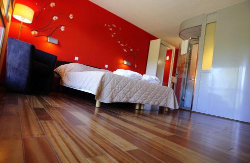 Meyras Apartment | La Résidence du Spa et la Résidence des Thermes