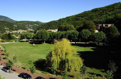 Meyras Apartment | La Résidence du Spa et la Résidence des Thermes