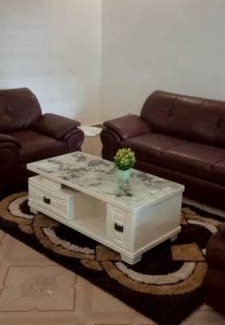 Yaounde Hotel | La Résidence Hoteliere la Maison Blanche Afanayo