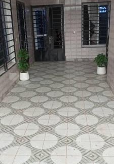 Yaounde Hotel | La Résidence Hoteliere la Maison Blanche Afanayo