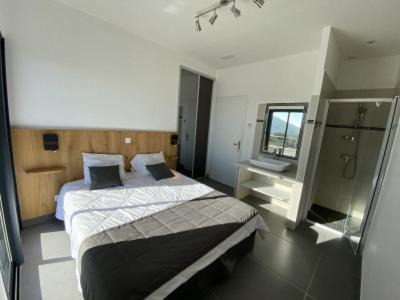 Pinarellu Apartment | La résidence Location Pinarello