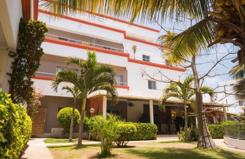Les Almadies Hotel | La Résidence