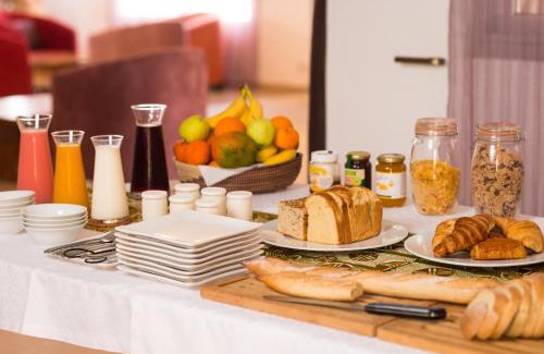 Les Almadies Hotel | La Résidence