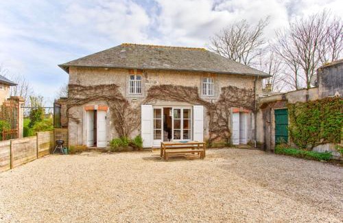 Sainte-Honorine-des-Pertes House | La Rabouillère - House in Omaha Beach
