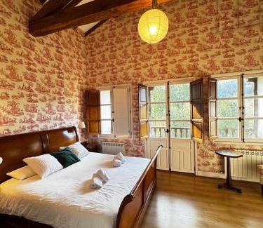 Vidiago House | La Rectoral