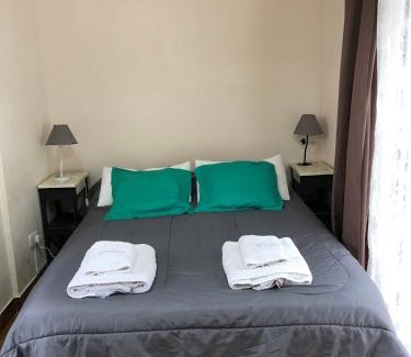 San Pedro Apartment | La Redacción Apartamentos