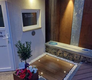 Herve Apartment | La Renaissance 1&2 high standing guest house