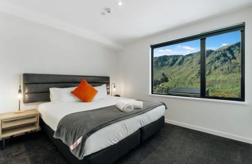 Arthur's Point Apartment | La Residence du Parc