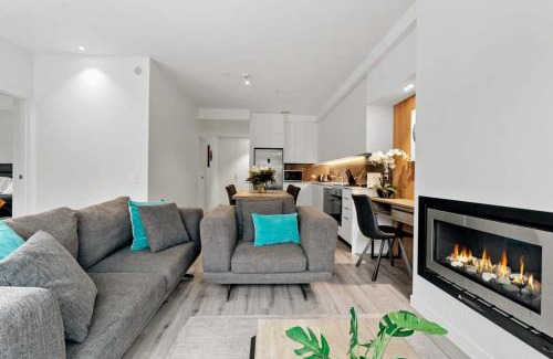 Arthur's Point Apartment | La Residence du Parc