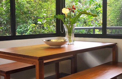 Boquete Other | La Residencia - The Pieter Fisher Suite