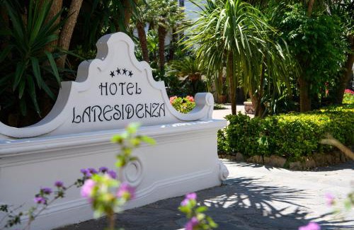 Capri Hotel | La Residenza Capri