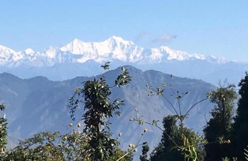 Kanatal Hotel | LA Riqueza Kanatal #Prime Location # Big Parking # Top Selling # Mountain View Rooms