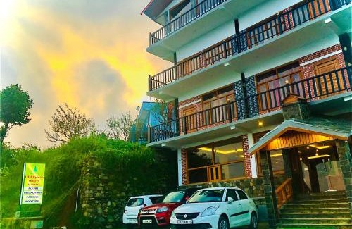 Kanatal Hotel | LA Riqueza Kanatal #Prime Location # Big Parking # Top Selling # Mountain View Rooms