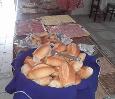 Cibratel I Hotel | La Riviera Pousada Pantanal