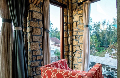 Cam An House | La Rocca An Bang Beach Hoi An