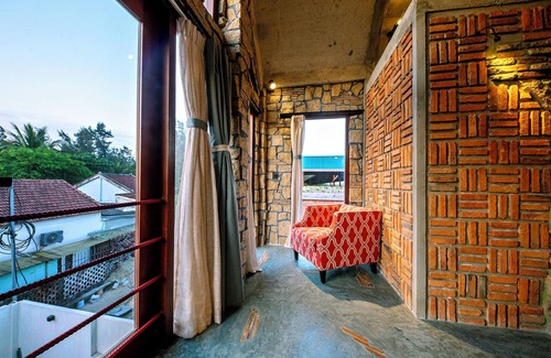 Cam An House | La Rocca An Bang Beach Hoi An