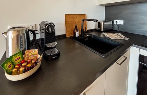 Trebeurden Apartment | LA ROCHE MIGNONNE T3 · T3 Beach access and indoor