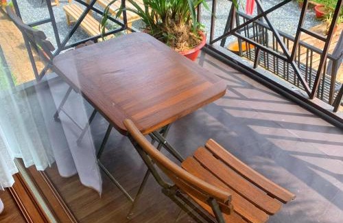 Sa Pa Bed & Breakfast | La Rosa House