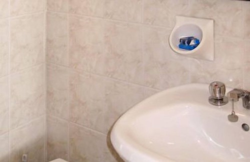 Morele Apartment | La Rotonda by Interhome