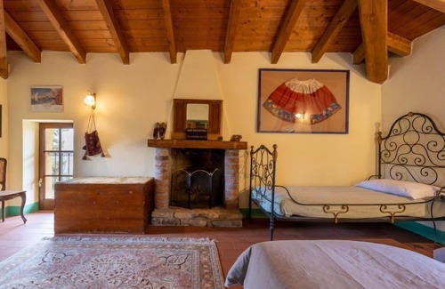 Cossano Belbo House | La Rovere by Interhome