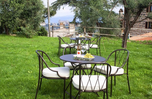 Orvieto Apartment | La Rupe in Pietra Campana | Villa in Orvieto