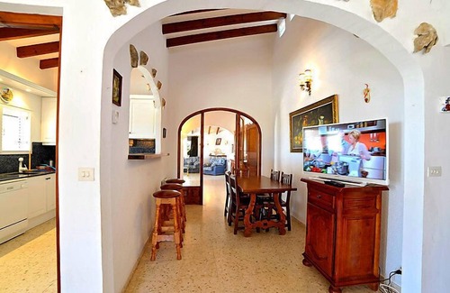 El Tesoro House | La Sabatera by Interhome
