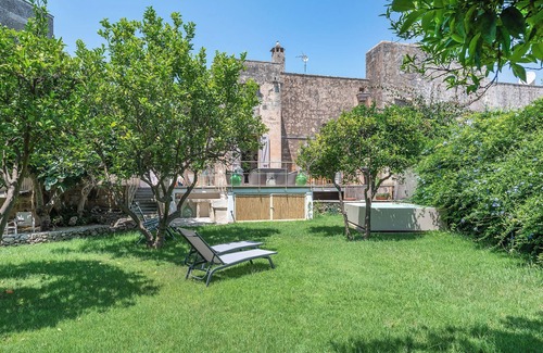 Carpignano Salentino House | La Salentina Otranto