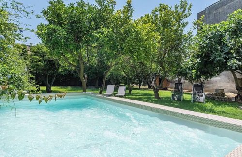 Carpignano Salentino House | La Salentina Otranto