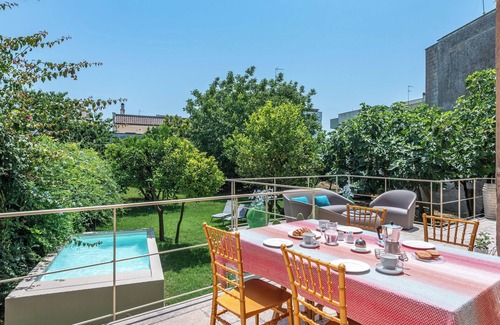 Carpignano Salentino House | La Salentina Otranto