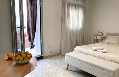 Almagro Apartment | La Santa
