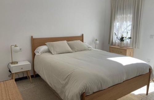 Almagro Apartment | La Santa