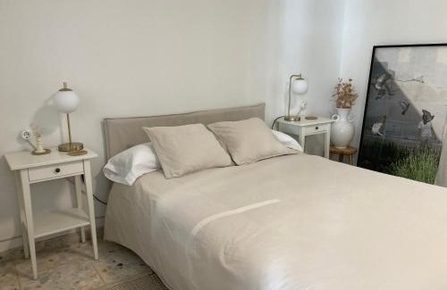 Almagro Apartment | La Santa