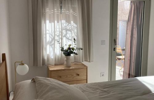 Almagro Apartment | La Santa