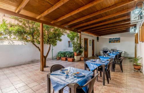 Presicce Bed & Breakfast | La Saracina